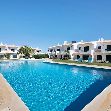 Villa Janeca Albufeira Exterior photo