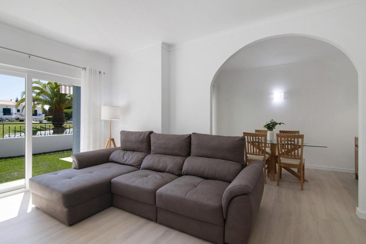 Villa Janeca Albufeira Exterior photo