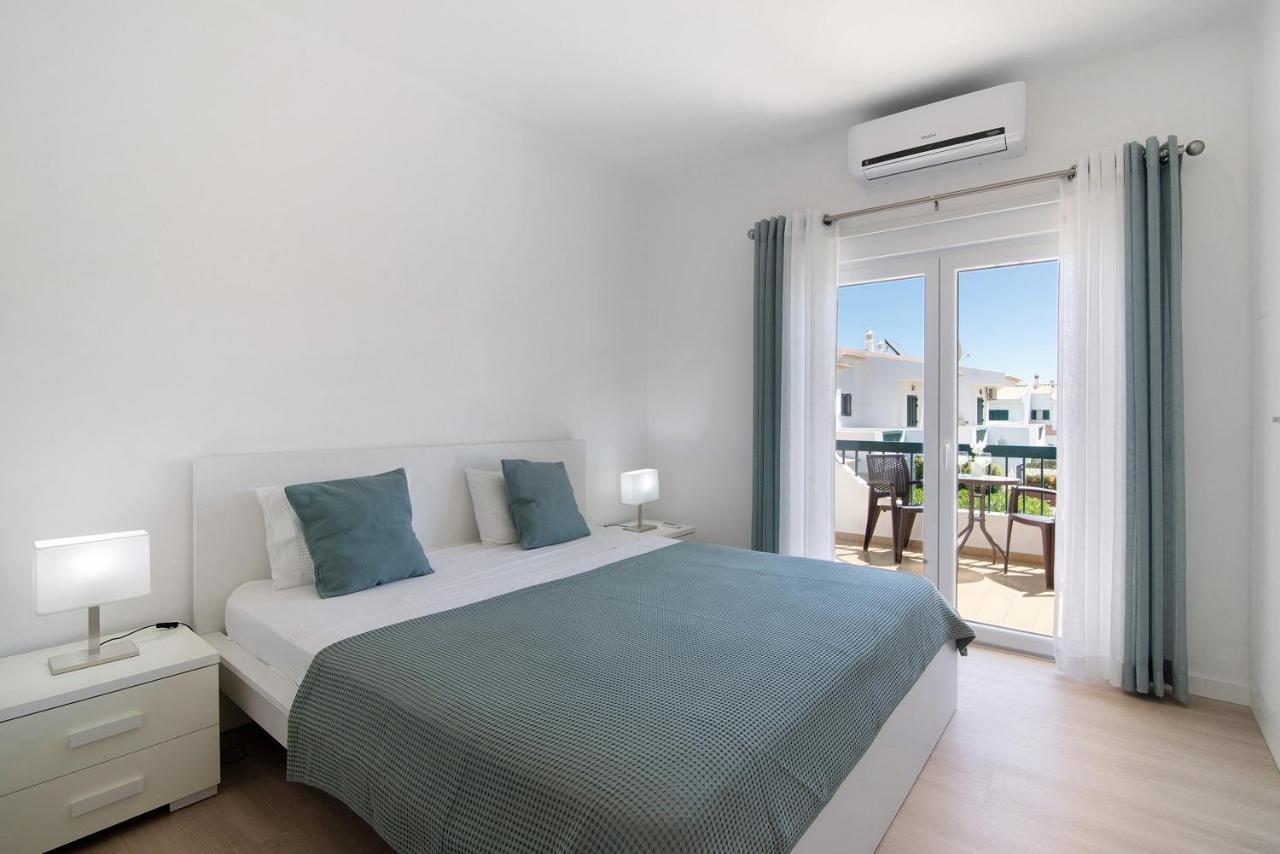 Villa Janeca Albufeira Exterior photo